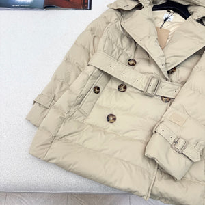 Logo Jacket
