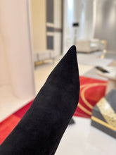 Load image into Gallery viewer, Leather Boots
