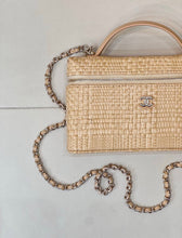 Load image into Gallery viewer, Trendy Vanity Raffia
