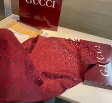 Load image into Gallery viewer, Cashmere Scarf
