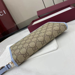 Zippy Wallet