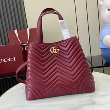 Load image into Gallery viewer, Marmont Tote
