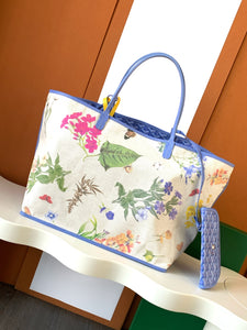 Saint Louis Tote