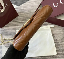 Load image into Gallery viewer, Marmont Wallet on Chain
