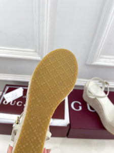 GG Wedges