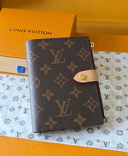 Load image into Gallery viewer, Passport Cover Wallet
