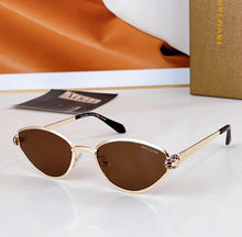 Load image into Gallery viewer, Logo Sunglasses
