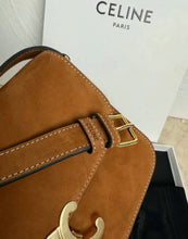 Load image into Gallery viewer, Triomphe Suede
