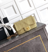 Load image into Gallery viewer, Mini Classic Flap Bag

