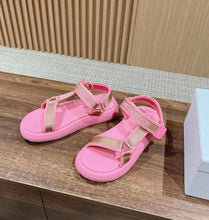 Load image into Gallery viewer, Wave Sandals
