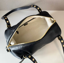 Load image into Gallery viewer, Leather Embossed Bag
