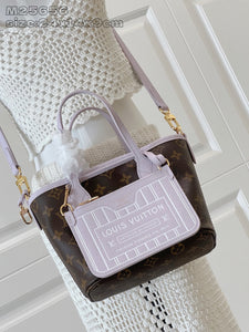 Neverfull Inside Out BB