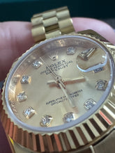 Load image into Gallery viewer, Datejust 26mm
