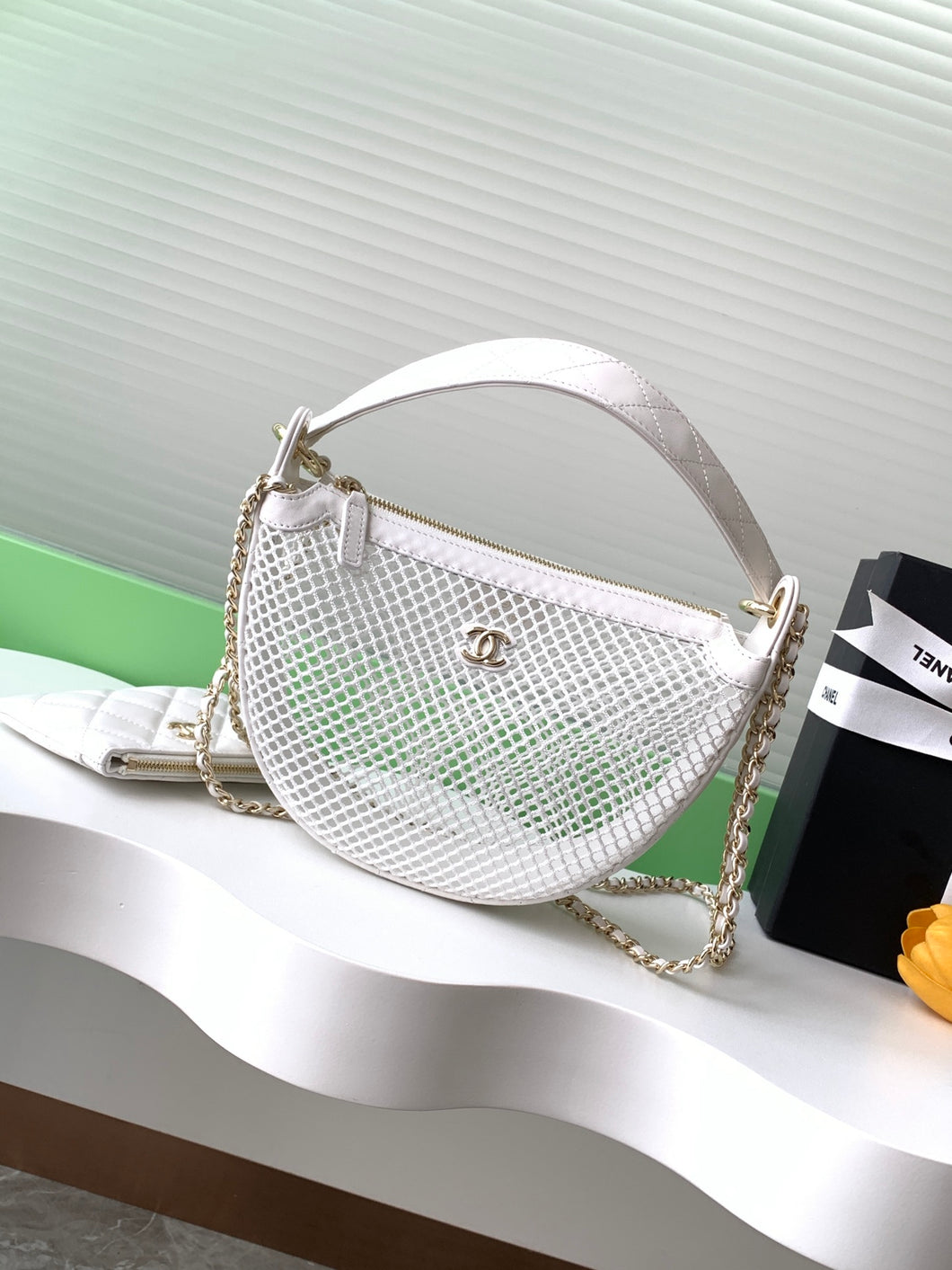 Moon Bag
