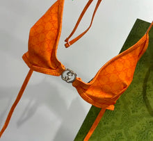Load image into Gallery viewer, Logo Bikini

