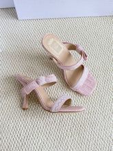 Load image into Gallery viewer, Cotton Sandals
