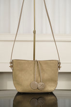 Load image into Gallery viewer, Suede Bucket Bag
