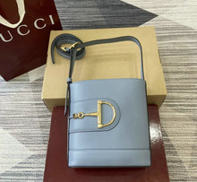 Load image into Gallery viewer, Mini Bucket Bag
