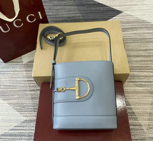 Mini Bucket Bag