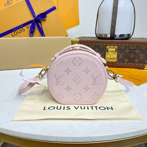 Mini Boite Chapeau