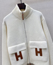 Load image into Gallery viewer, Logo Jacket
