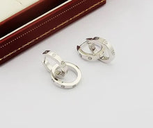 Load image into Gallery viewer, Love Earrings
