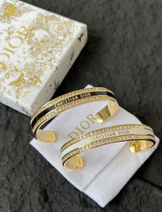 CD Bracelet