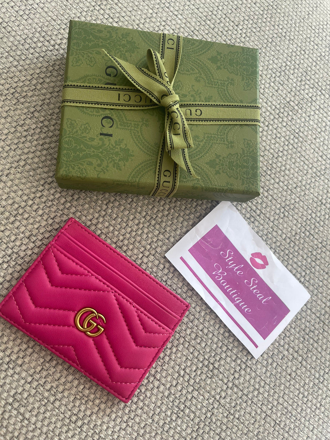 Ready to post