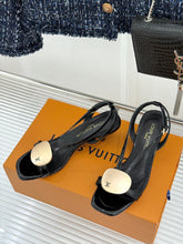 Load image into Gallery viewer, Treasure Sandals
