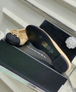 CC Pumps