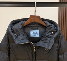 Load image into Gallery viewer, Logo Jacket
