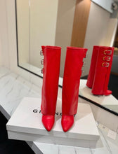 Load image into Gallery viewer, Shark Boots
