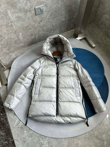 Cypress Jacket