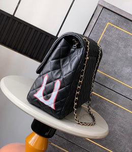 Maxi Classic Flap