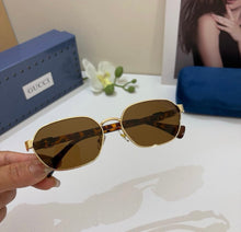 Load image into Gallery viewer, Logo Sunglasses
