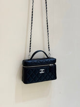 Load image into Gallery viewer, Vanity Shoulder Bag
