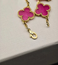 Load image into Gallery viewer, Alhambra Bracelet
