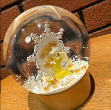 Load image into Gallery viewer, Snow Globe
