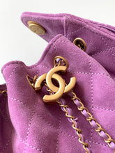 Load image into Gallery viewer, CC Mini Hobo
