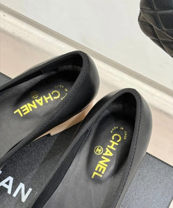 CC Pumps
