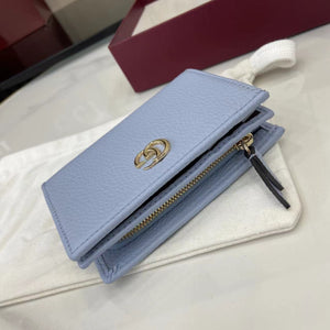 Small Zip Wallet