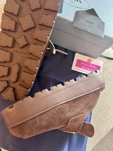 Load image into Gallery viewer, Suede Mules
