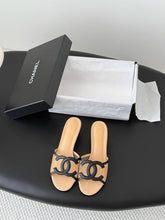 Load image into Gallery viewer, CC Sandals
