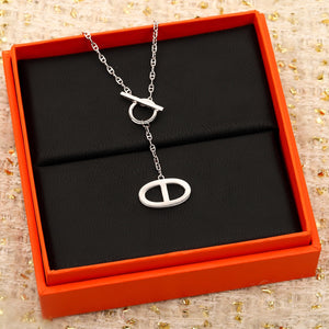 Chain Necklace