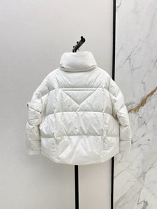 Logo Jacket