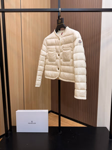 Aristeo Jacket