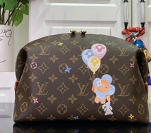 Load image into Gallery viewer, Cosmetic Pouch

