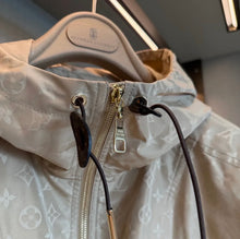 Load image into Gallery viewer, Logo Jacket
