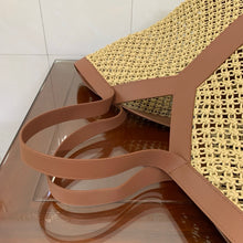 Load image into Gallery viewer, Y Tote
