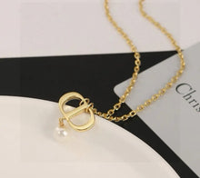 Load image into Gallery viewer, CD Necklace

